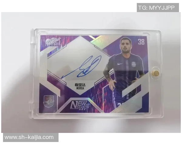 足球顶级球星卡收藏热潮与价值解析深度观察